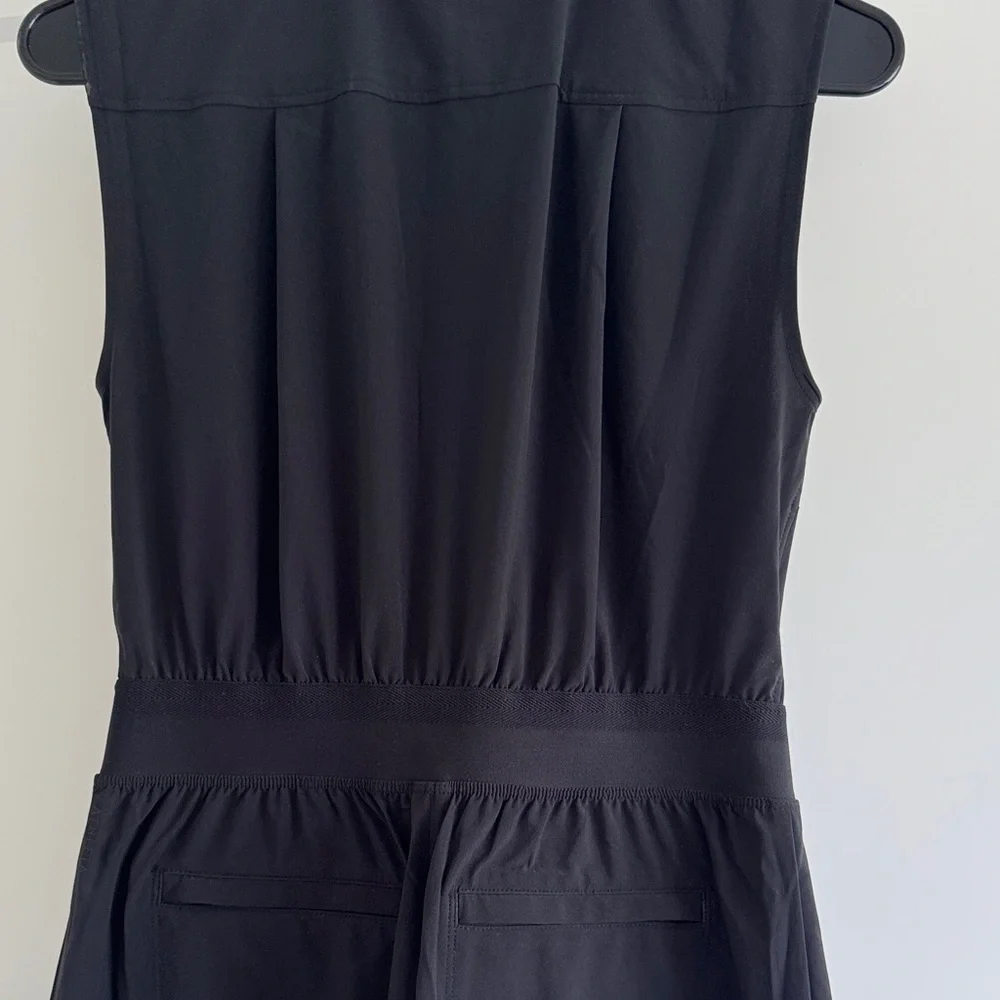Athleta Brooklyn Romper - Picture 6 of 7